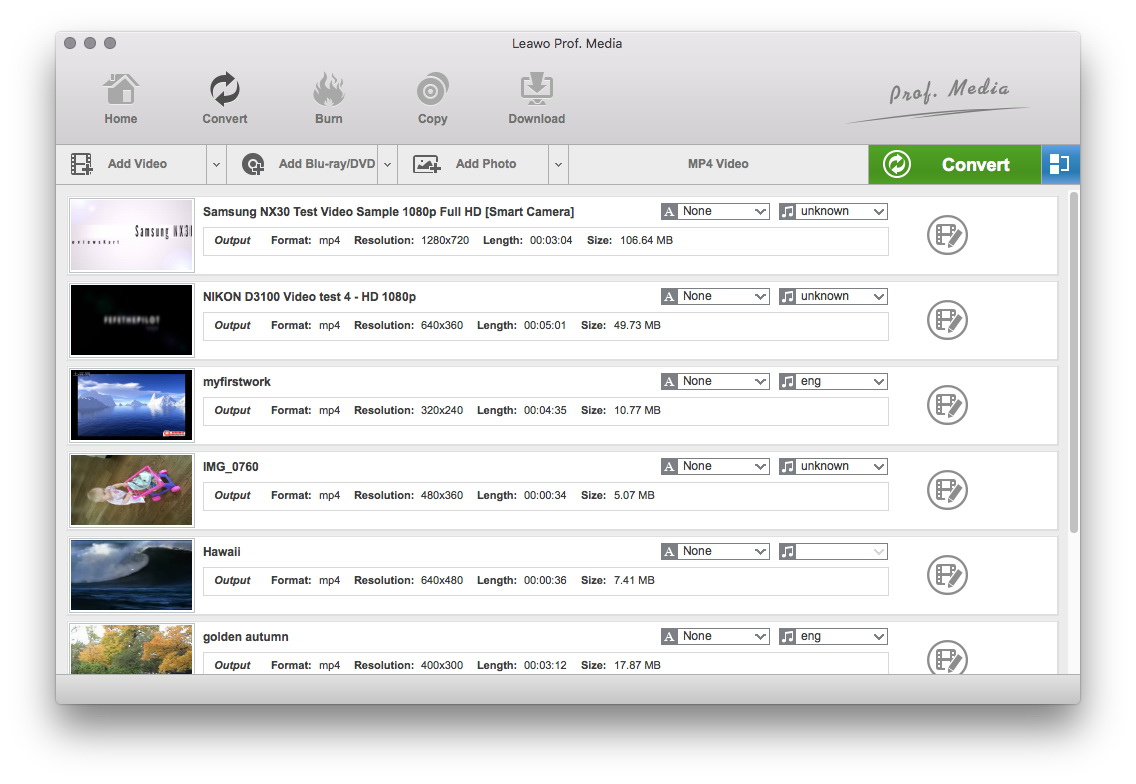 audio converter to mp3 for mac
