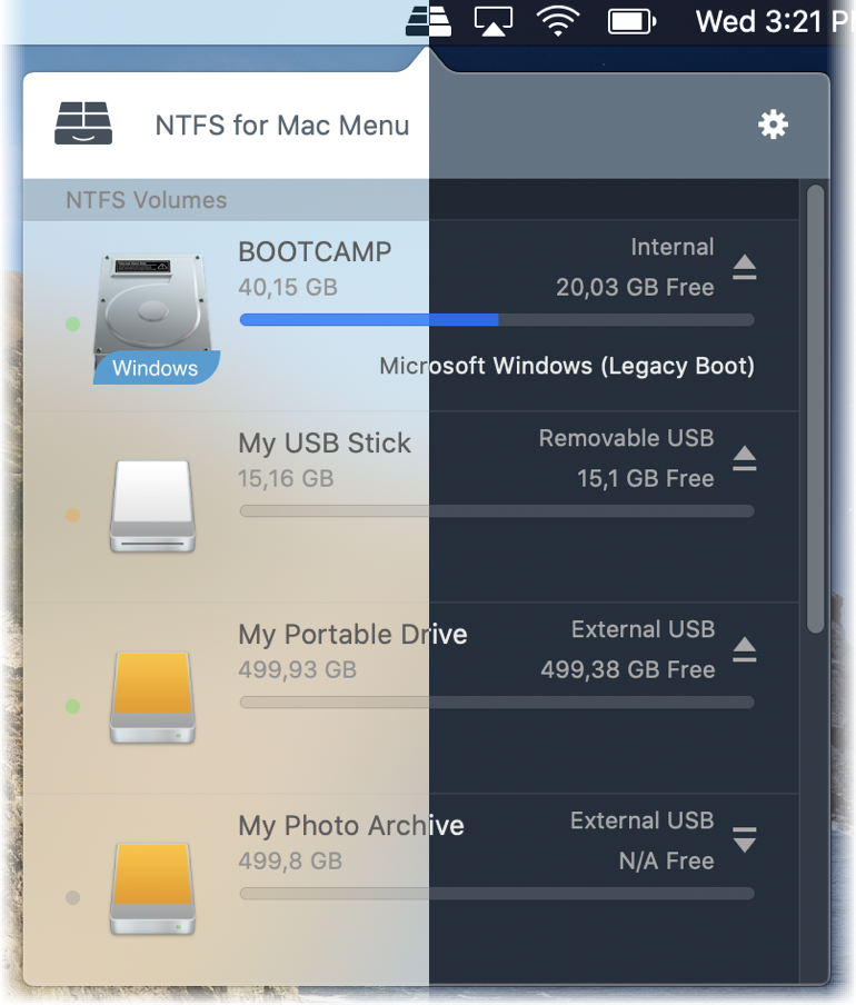 bootcamp windows for mac free