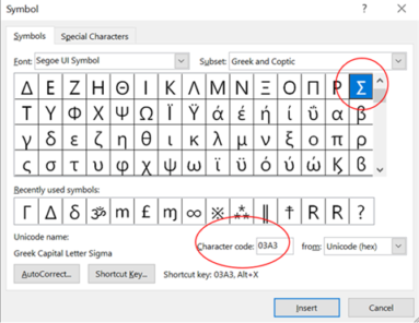 shortcut to lower and upper case in word for mac